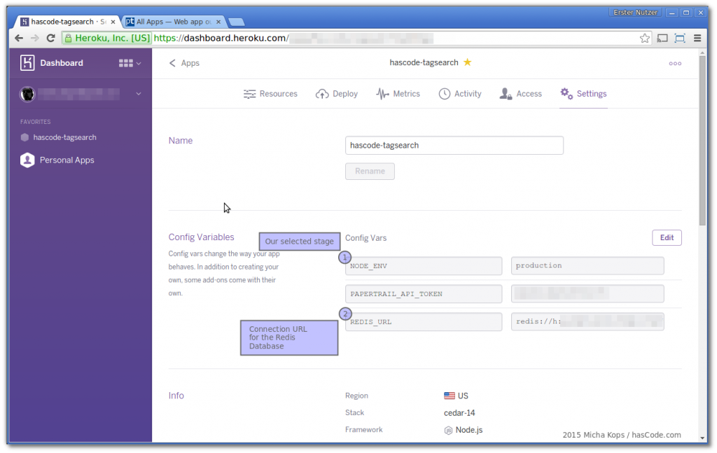 heroku configuration variables overview 1024x647