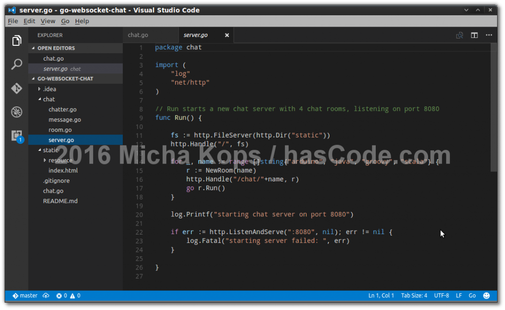 go websocket chat server 1024x629